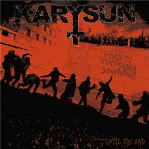 Karysun - Until The End download mp3 flac