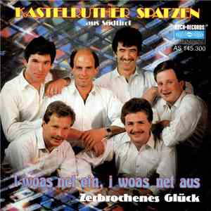 Kastelruther Spatzen - I Woas Net Ein, I Woas Net Aus download mp3 flac