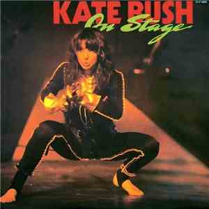 Kate Bush - On Stage download mp3 flac