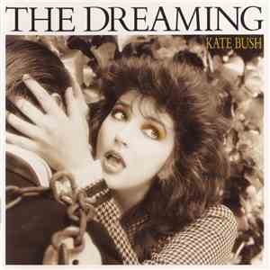 Kate Bush - The Dreaming download mp3 flac