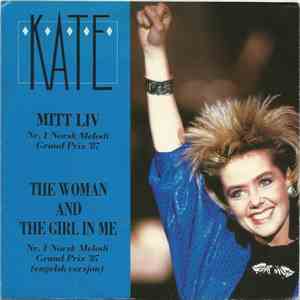 Kate - Mitt Liv download mp3 flac