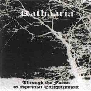 Kathaaria - Through The Forest To Spiritual Enlightenment download mp3 flac