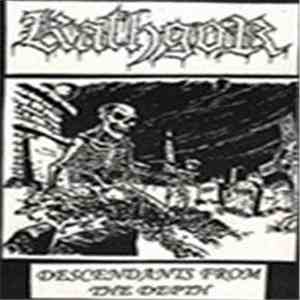 Kathgor - Descendants From The Depth download mp3 flac