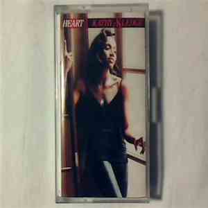 Kathy Sledge - Heart download free
