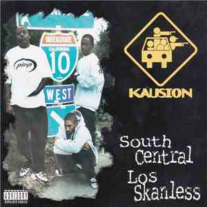Kausion - South Central Los Skanless download free