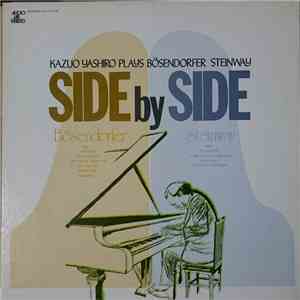 Kazuo Yashiro - Side By Side. Kazuo Yashiro Plays Bösendorfer & Steinway download free