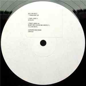 KCL Project - 3 Bridges EP download free