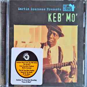 Keb' Mo' - Martin Scorsese Presents The Blues download free