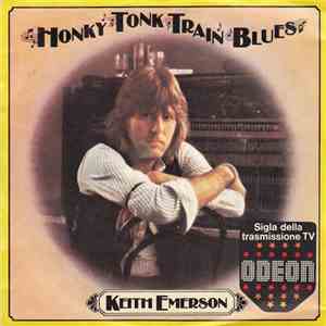 Keith Emerson - Honky Tonk Train Blues download mp3 flac
