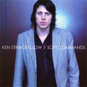 Ken Stringfellow - Soft Commands download mp3 flac
