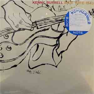 Kenny Burrell - Kenny Burrell download mp3 flac