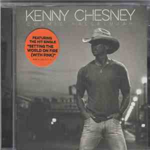 Kenny Chesney - Cosmic Hallelujah download free