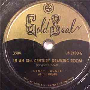 Kenny Jagger - In An 18th Century Drawing Room / Brahm's Lullaby download mp3 flac