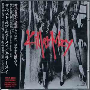 Killer May - The Best Of Killer May download mp3 flac