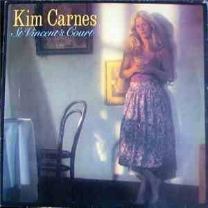 Kim Carnes - St Vincent's Court download mp3 flac