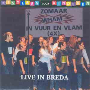 Kinderen voor Kinderen - Live In Breda download mp3 flac