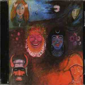 King Crimson - In The Wake Of Poseidon download mp3 flac