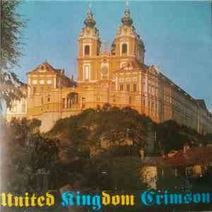 King Crimson - United Kingdom Crimson download mp3 flac
