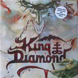 King Diamond - House Of God download free