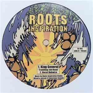 King General - Trodding Jah Road download free