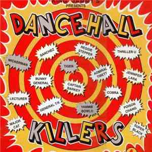 King Jammy's Presents Various - Dancehall Killers Volume 1 download free King Jammy's Presents Various - Dancehall Killers Volume 1 download mp3 flac