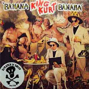 King Kurt - Banana Banana download free