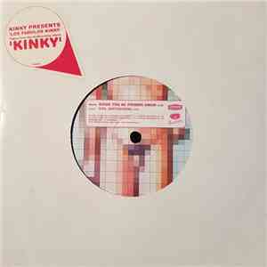 Kinky - Soun Tha Mi Primer Amor download mp3 flac