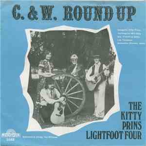Kitty Prins - C. & W. Round Up / Running Free download mp3 flac