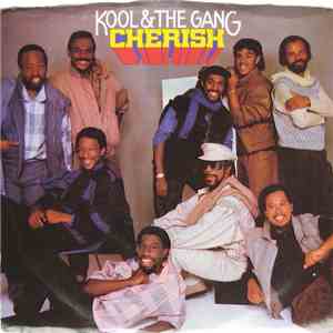 Kool & The Gang - Cherish download mp3 flac