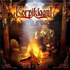 Korpiklaani - Karkelo download mp3 flac