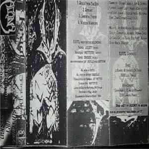 Kraal - First Demo 94 download free Kraal - First Demo 94 download mp3 flac