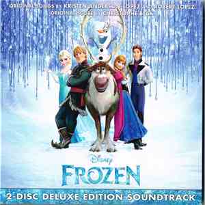 Kristen Anderson-Lopez, Robert Lopez & Christophe Beck - Frozen download free