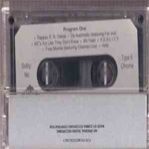 KRS-One - KRS ONE download free