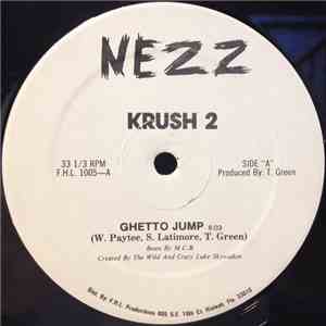 Krush 2 - Ghetto Jump download mp3 flac