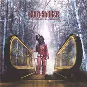 Kula:Shaker - Peasants, Pigs & Astronauts download free