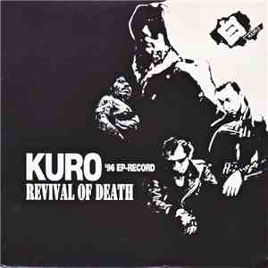 Kuro - Revival Of Death download mp3 flac