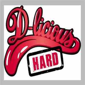 Kye Shand, Justin Daniels & Jamie R / Rockin Russ - The D'Licious Hard EP 01 download mp3 flac