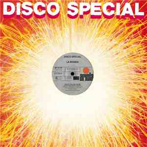 La Bionda - One For You, One For Me / Sandstorm download mp3 flac