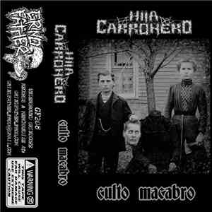 La Hija Del Carronero - Culto Macabro download mp3 flac
