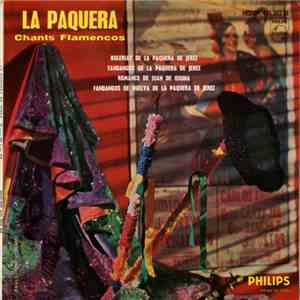La Paquera - Chants Flamencos download mp3 flac