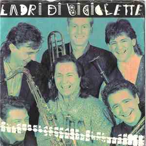 Ladri Di Biciclette - Ladri Di Biciclette download mp3 flac