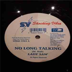Lady Saw - No Long Talking download mp3 flac