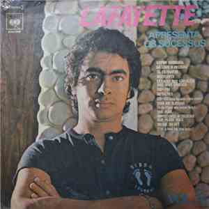 Lafayette  - Apresenta Os Sucessos Vol. 12 download free