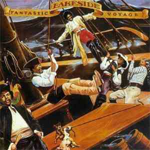 Lakeside - Fantastic Voyage download mp3 flac