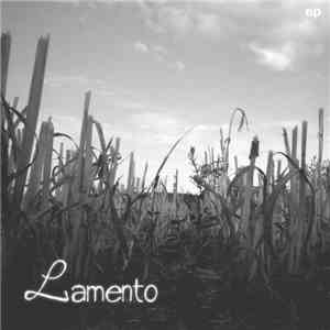 Lamento - Lamento EP download free