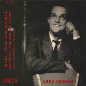 Lars Ekman  - Fånga Varje Stjärnfall download free