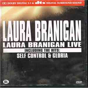 Laura Branigan - Laura Branigan Live download mp3 flac