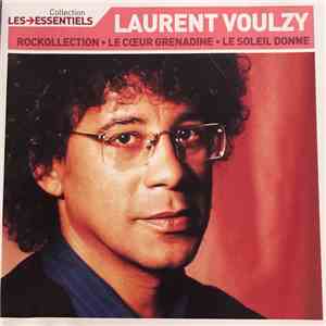 Laurent Voulzy - Les Essentiels download free