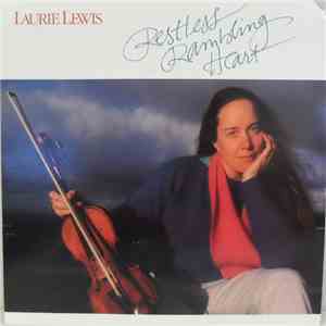 Laurie Lewis - Restless Rambling Heart download mp3 flac