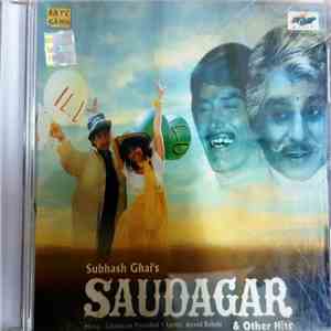 Laxmikant Pyarelal, Anand Bakshi - Saudagar download mp3 flac